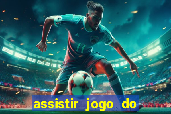 assistir jogo do corinthians ao vivo vto